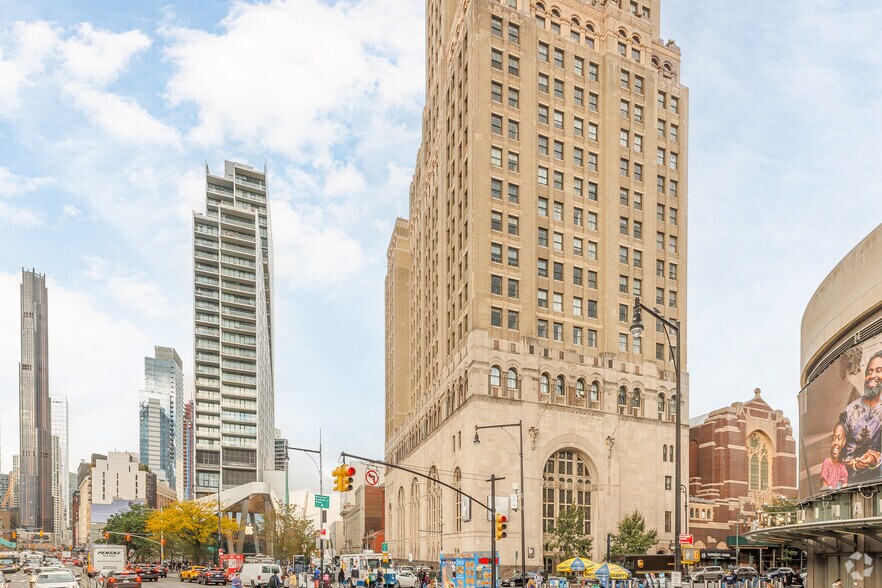 More Photos Of 1 Hanson Pl, Brooklyn Apartments For Sale