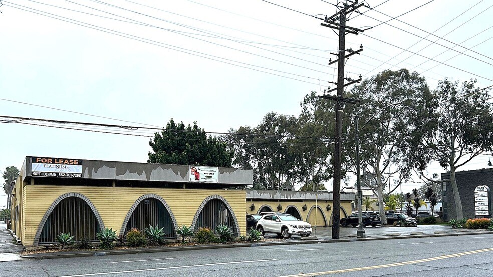 More Photos Of 550-558 E Wardlow Rd, Long Beach Medical For Sale