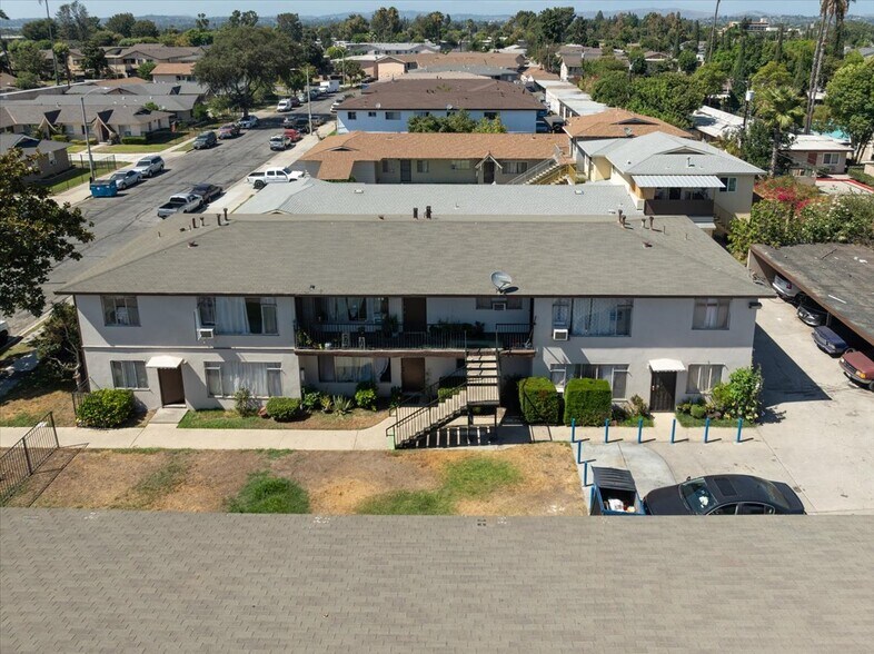 More Photos Of 1138-1142 N Mayfair Ave, Anaheim Apartments For Sale