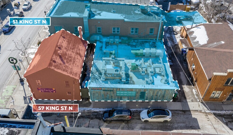 More Photos Of , Waterloo General Retail For Sale