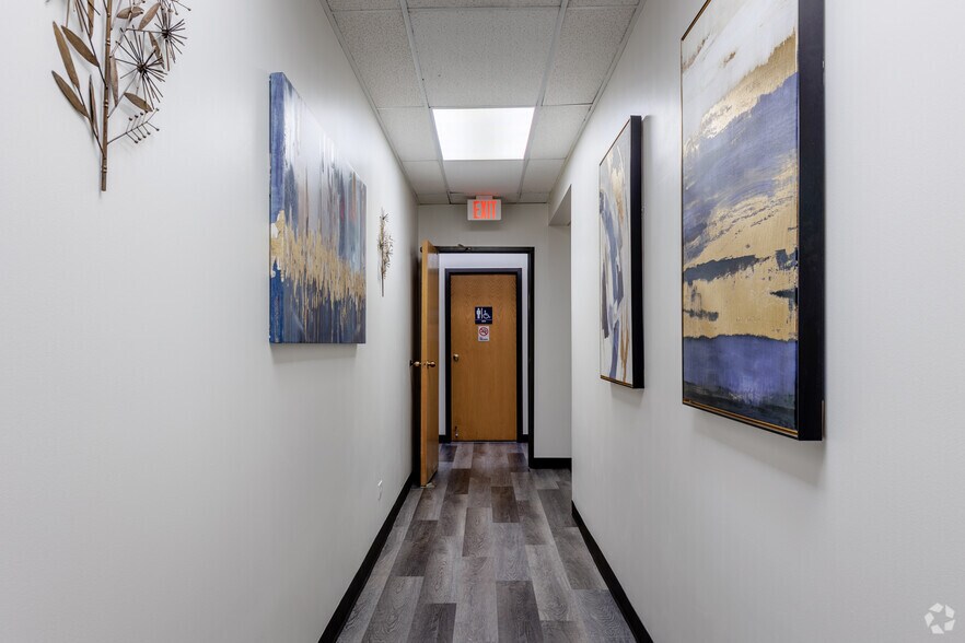 More Photos Of 8853-8859 Fox Dr, Thornton Office For Lease