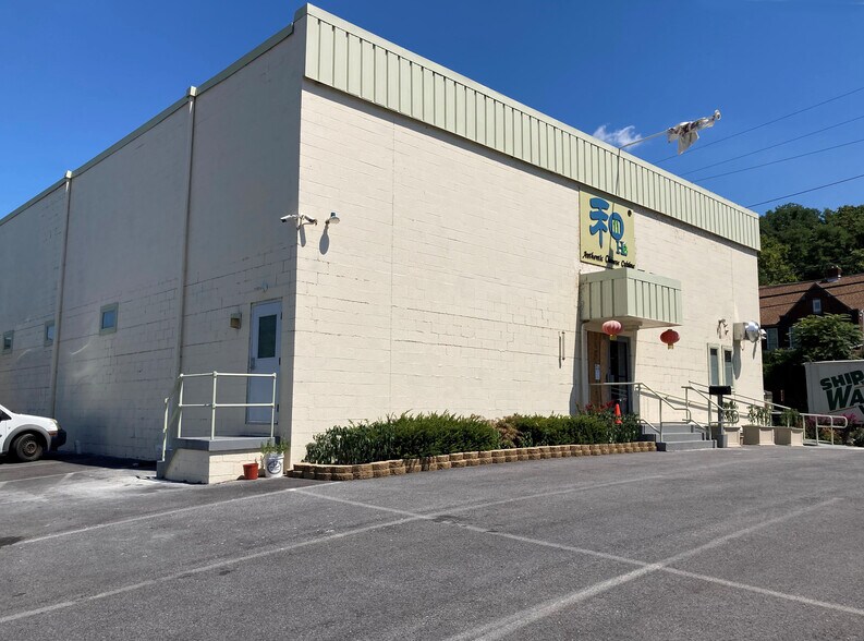 More Photos Of 1070 S Cameron St, Harrisburg Warehouse For Sale