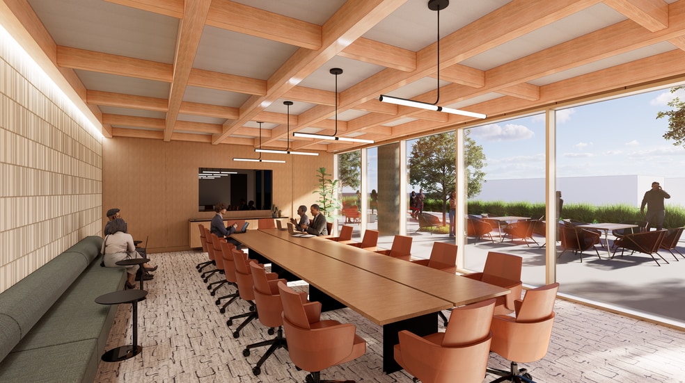 More Photos Of 4200 Fannin St, Houston Office For Lease
