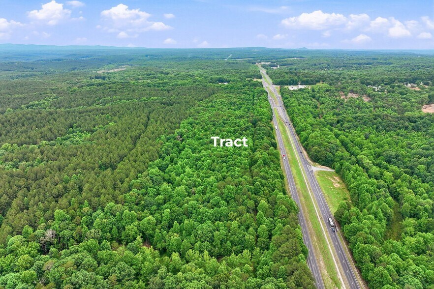 More Photos Of 4860 Cornelia Hwy, Lula Land For Sale