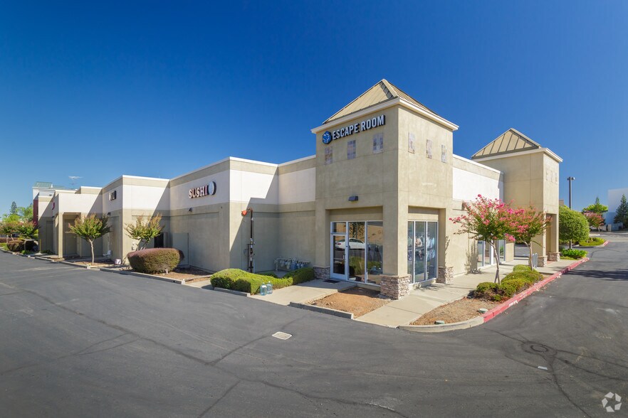 More Photos Of 6840-6848 Five Star Blvd, Rocklin Unknown For Lease