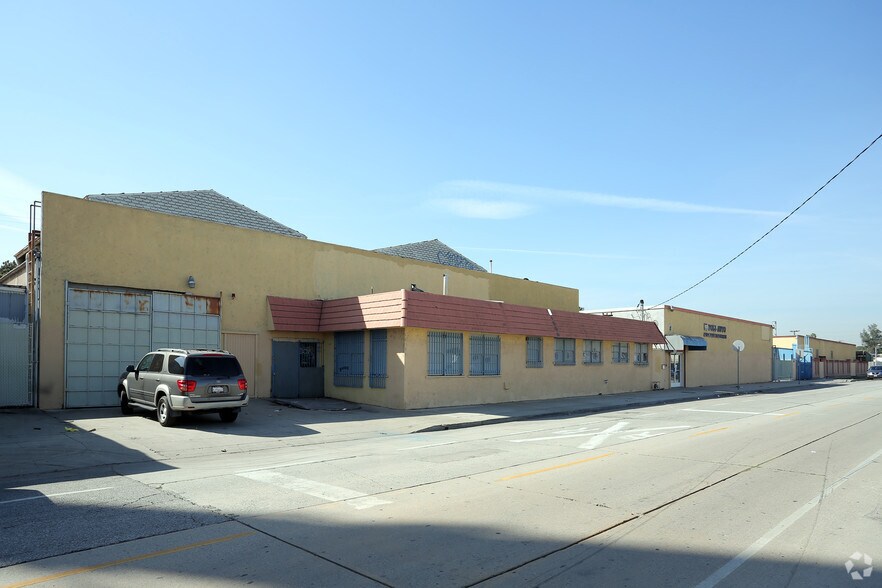 Primary Photo Of 5202-5224 Southern Ave, South Gate Manufacturing For Lease