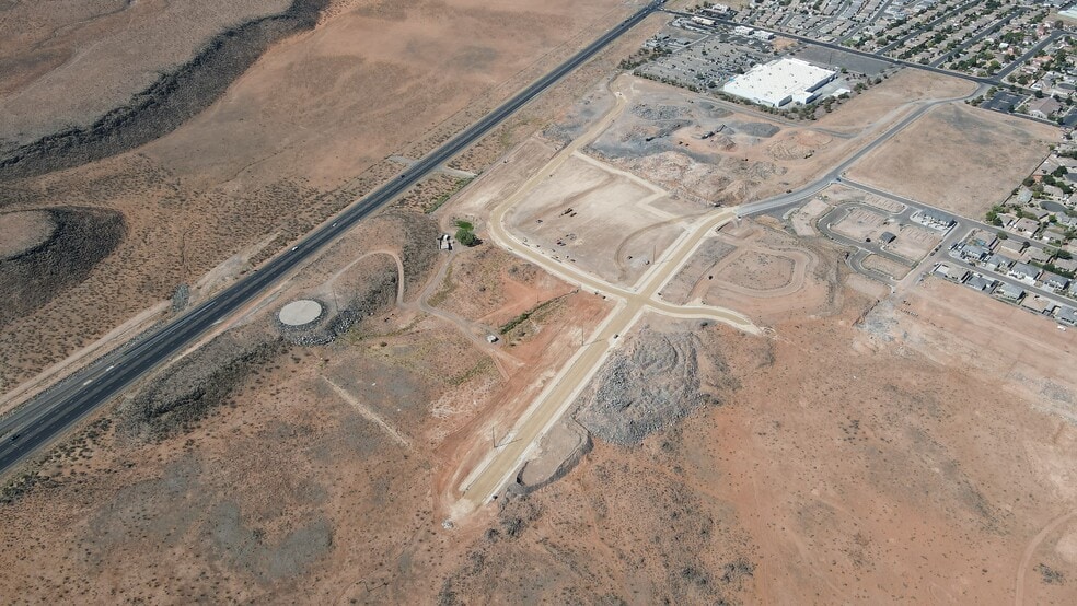 More Photos Of 200 N 3000 W, Hurricane Land For Sale