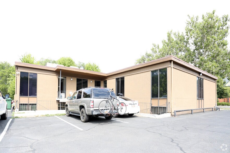 More Photos Of 707 24th St, Ogden Office For Sale