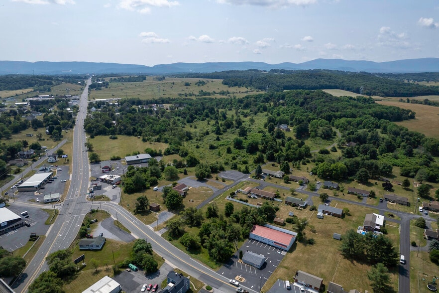 More Photos Of 0 Tinkling Springs rd, Fishersville Land For Sale