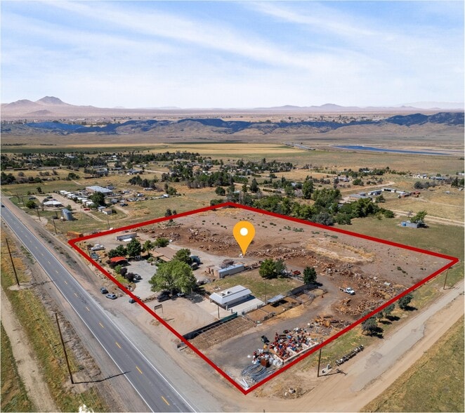 More Photos Of 28101 W Avenue C6, Lancaster Office Residential For Sale