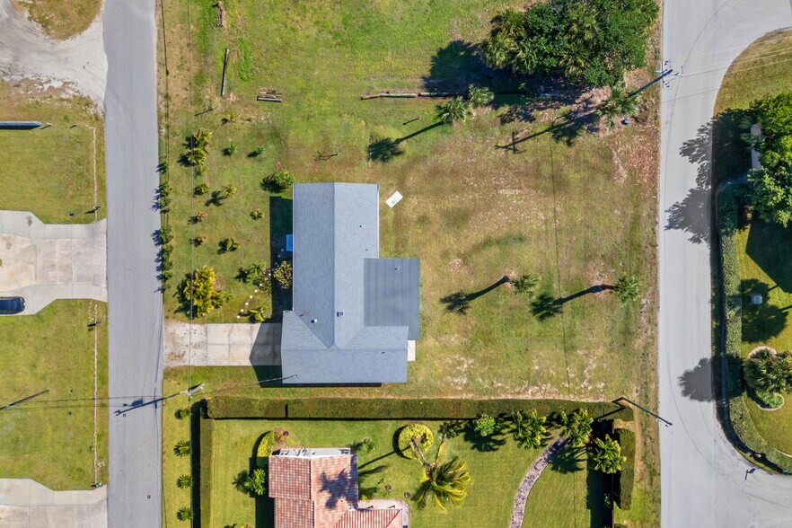 More Photos Of 107 Franklyn Ave, Indialantic Land For Sale