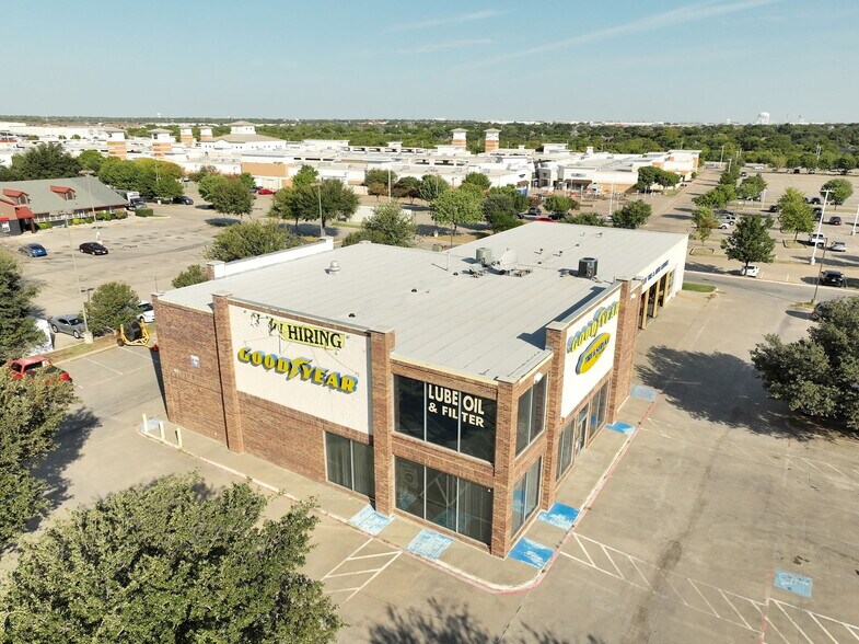 More Photos Of 2650 W I-20, Grand Prairie Unknown For Lease