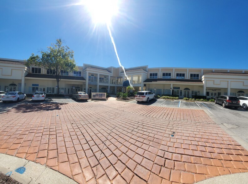More Photos Of 218-384 Wilshire Blvd, Casselberry Office For Lease