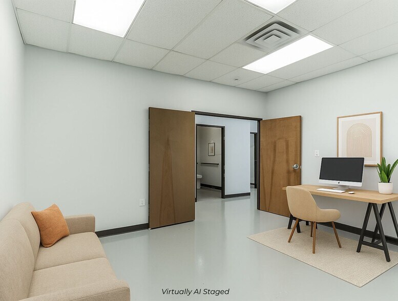 More Photos Of 425 Round Rock West Dr, Round Rock Light Distribution For Lease