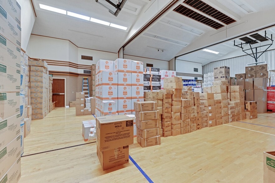 More Photos Of 762 S Court St, Montgomery Religious Facility For Sale