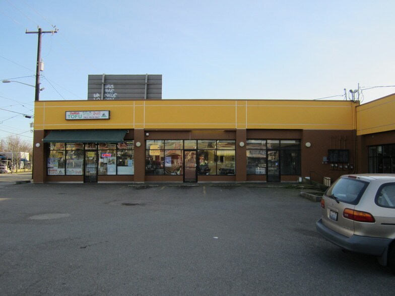 More Photos Of 1043 S Jackson St, Seattle Storefront Retail Office For Lease