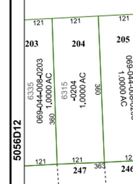 More Photos Of 6315-6331 Skyline Dr, Houston Distribution For Lease