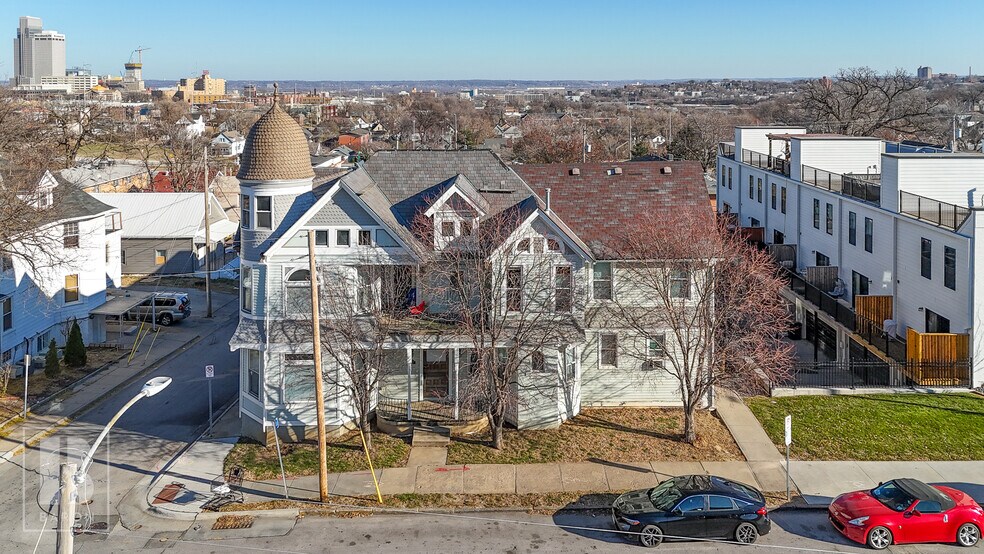 More Photos Of 1001 Park Ave, Omaha Apartments For Sale