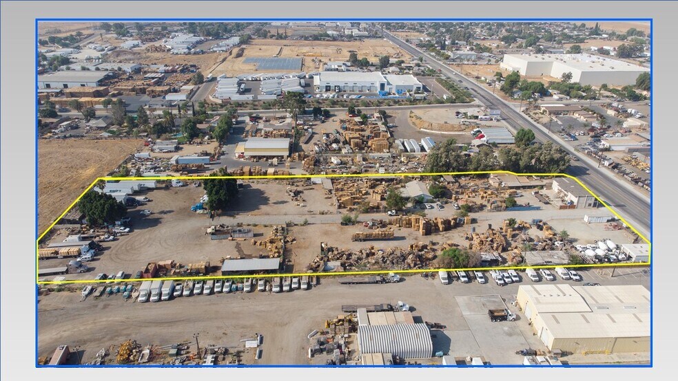 More Photos Of 2550 Rubidoux Blvd, Jurupa Valley Service For Sale
