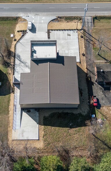 More Photos Of 5824 New Nashville Hwy, Murfreesboro Warehouse For Lease