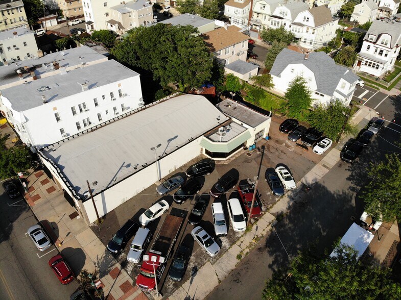 More Photos Of 320 Kearny Ave, Kearny Auto Dealership For Sale