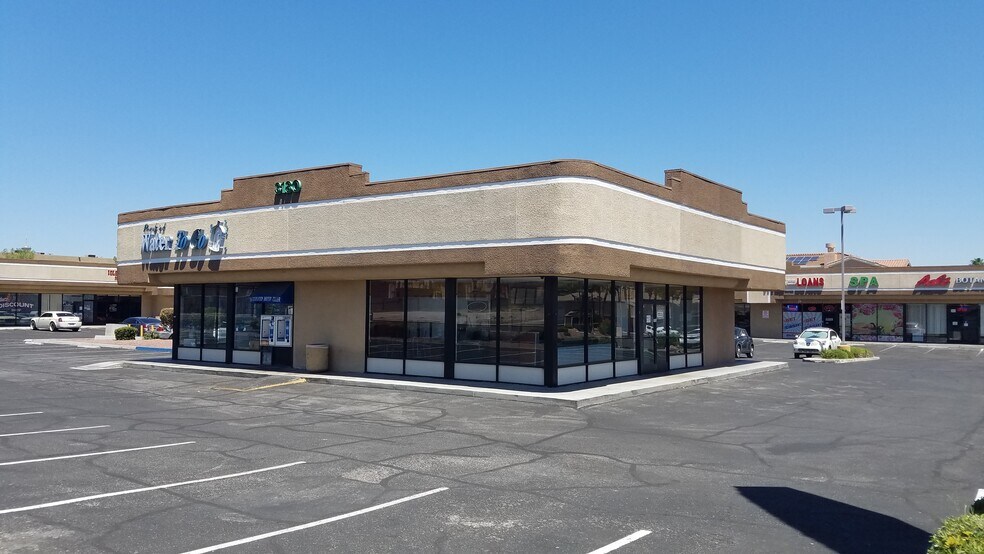 More Photos Of 3160 E Desert Inn Rd, Las Vegas Unknown For Lease