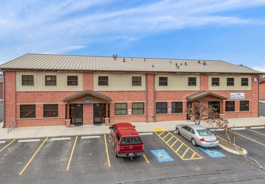 Primary Photo Of 1895 N Wildwood St, Boise Office For Lease