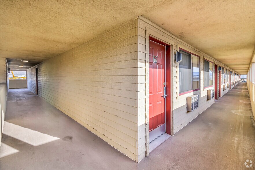 More Photos Of 2210 Highway 6 & 50, Grand Junction Hotel For Sale