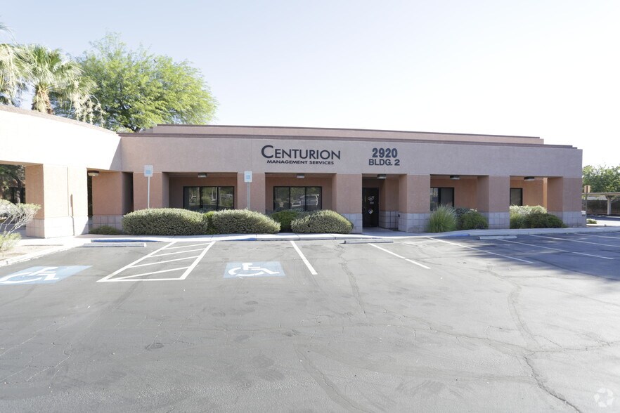 More Photos Of 2920 N Green Valley Pky, Henderson Office For Lease