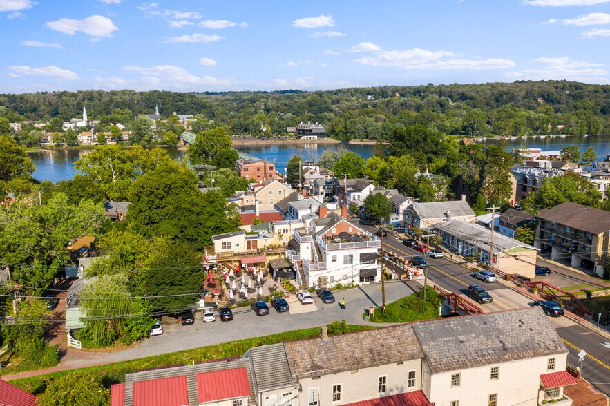 More Photos Of 28 W Bridge St, New Hope Hospitality For Sale