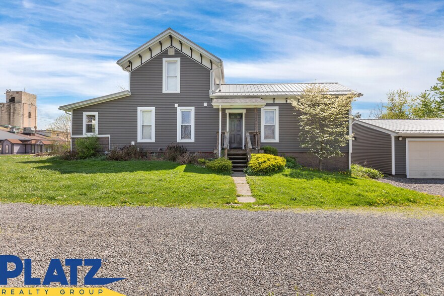More Photos Of 173 N Mecca St, Cortland Apartments For Sale