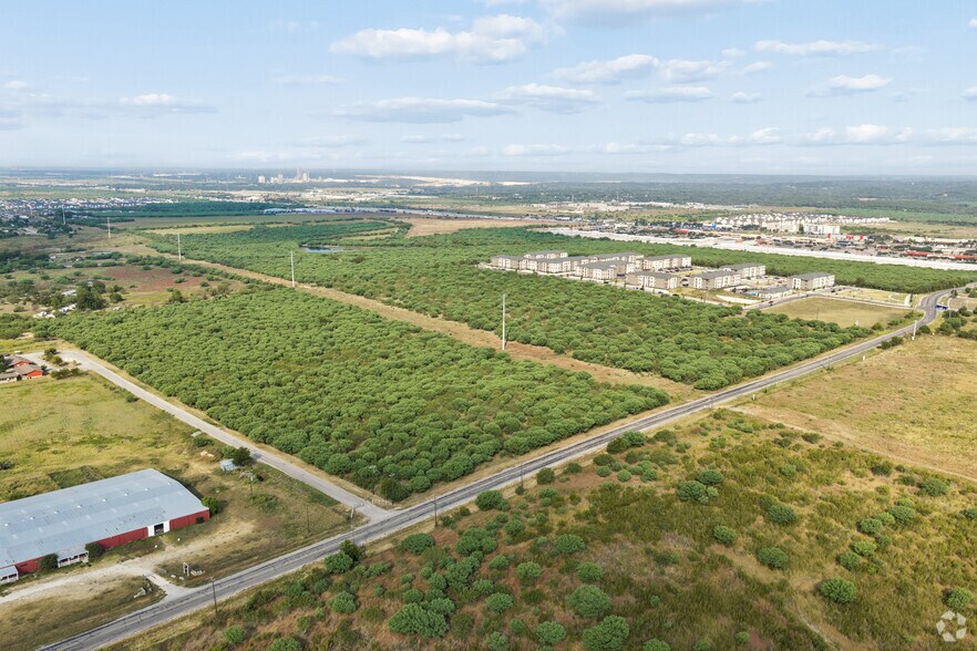 More Photos Of Center Point Rd, San Marcos Land For Sale