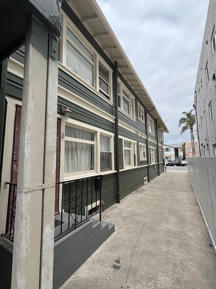 More Photos Of 1142-1148 E 1st St, Long Beach Apartments For Sale