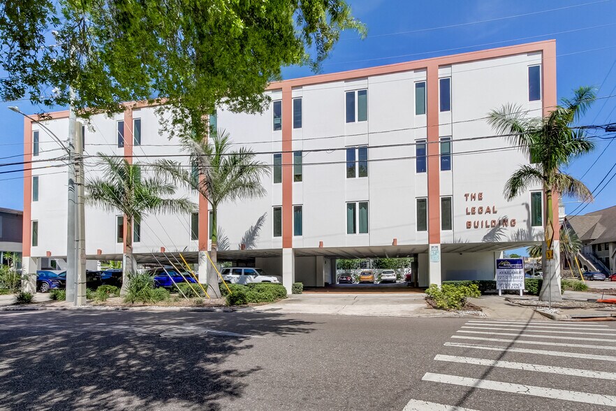 More Photos Of 447 3rd Ave N, Saint Petersburg Office For Lease