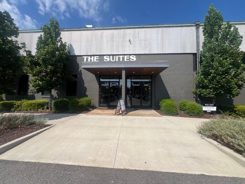 More Photos Of 1725 Electric Ave, Watkinsville Medical For Lease