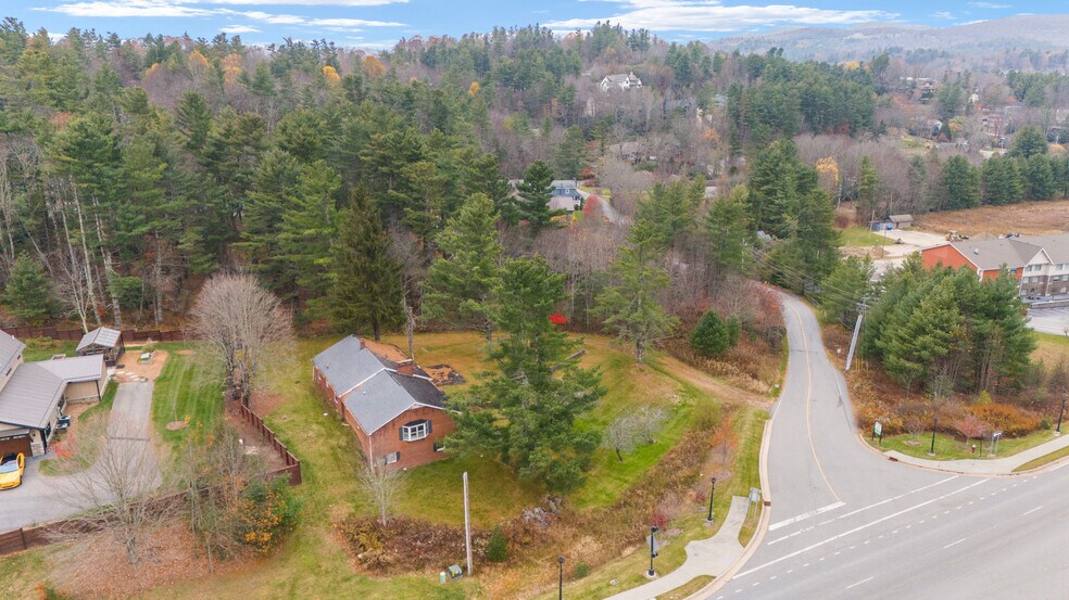 More Photos Of 986 Ransom St, Blowing Rock Land For Sale