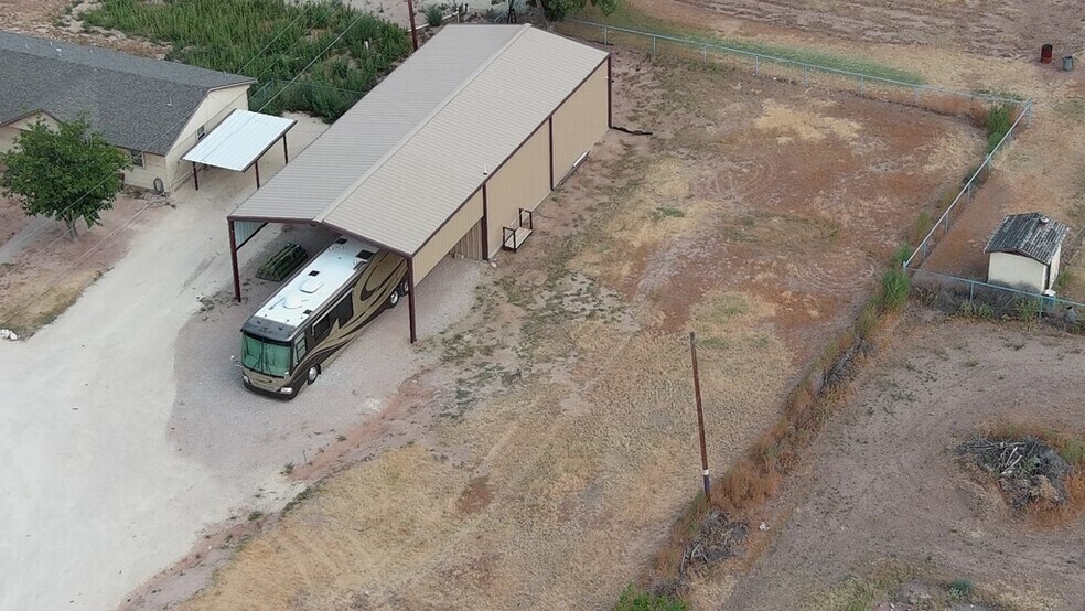 More Photos Of 103 Thomas Rd, Big Spring Land For Sale