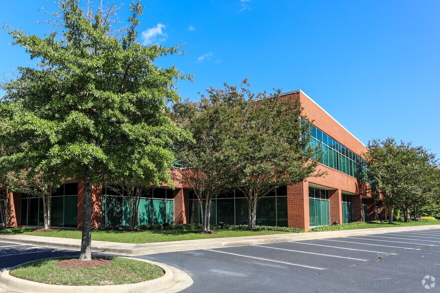 More Photos Of 10133 Sherrill Blvd, Knoxville Medical For Sale