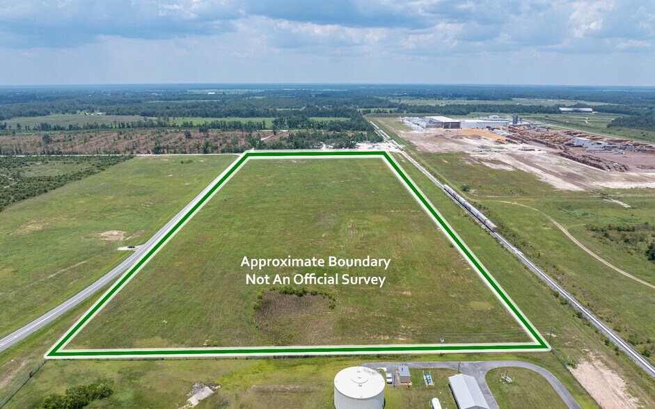 More Photos Of TBD 175th Rd, Live Oak Land For Sale