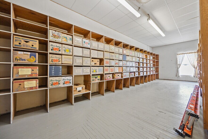 More Photos Of 223 2nd St NW, Barberton Storefront Retail Office For Sale