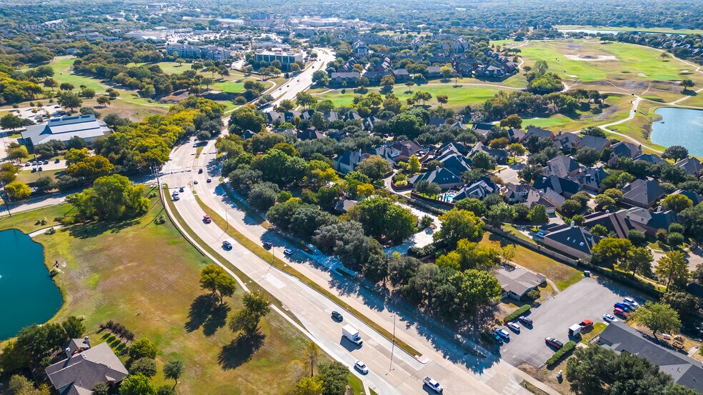 More Photos Of 7605 Virginia Pky, McKinney Land For Sale