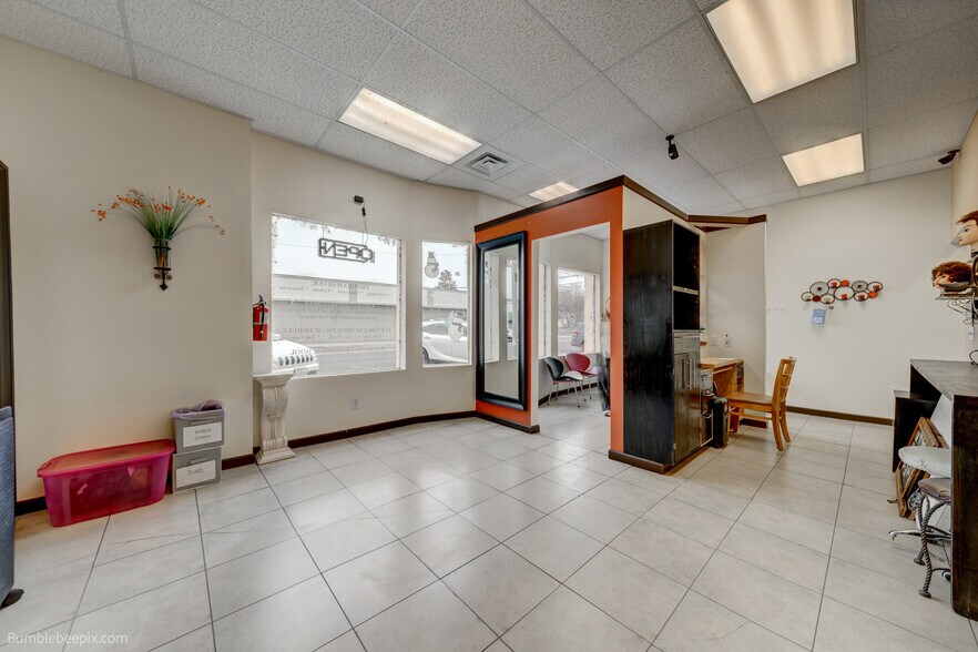 More Photos Of 118 E Lake St, Medical Lake Storefront Retail Office For Sale