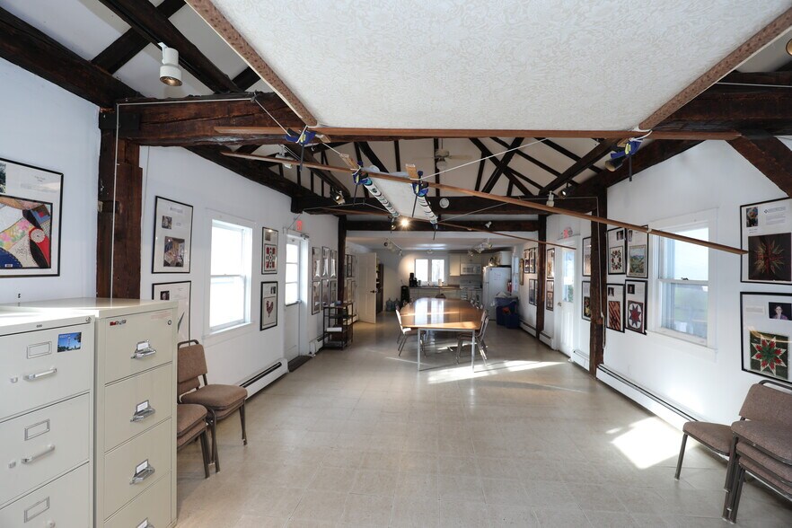 More Photos Of 43355 NY-28 Rt, Arkville Office Residential For Sale