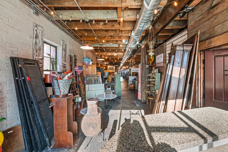 More Photos Of 119 S 3rd St, Smithfield Storefront For Sale