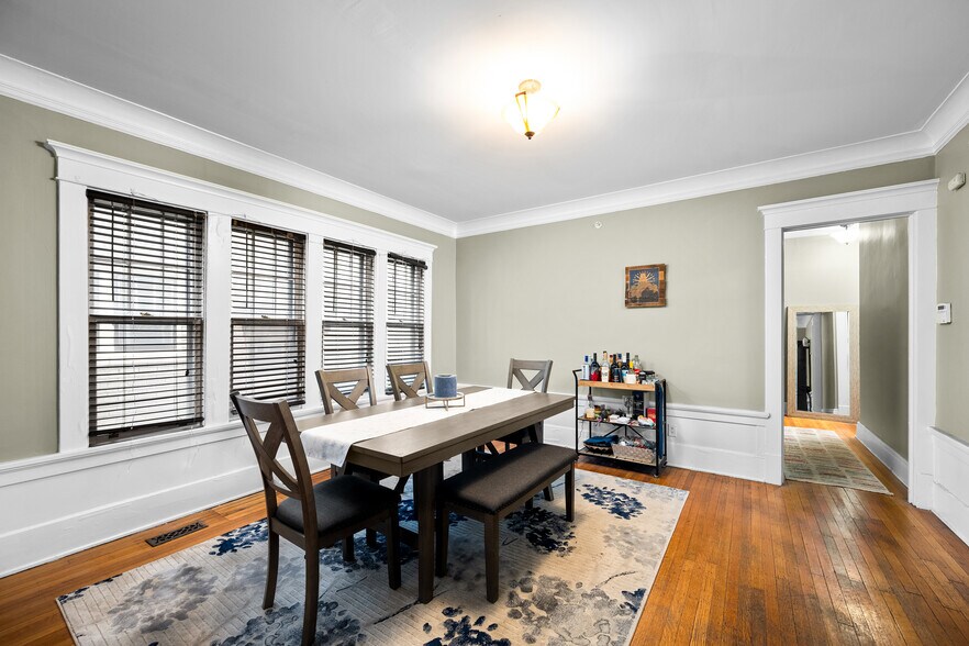 More Photos Of 632 W Ferry St, Buffalo Apartments For Sale