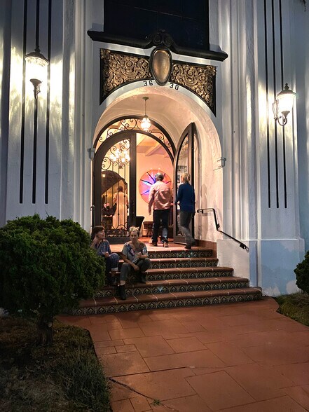 More Photos Of 3630 Telegraph Ave, Oakland Storefront Retail Residential For Sale