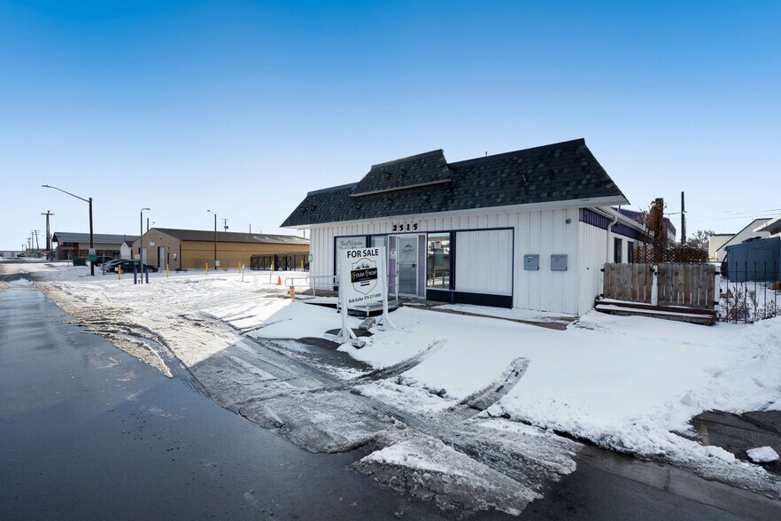 More Photos Of 2515 7th Ave, Garden City Warehouse For Sale