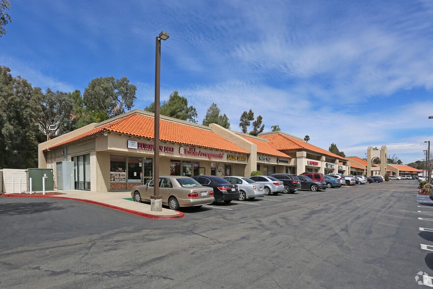 Primary Photo Of 12202-12234 Poway Rd, Poway Unknown For Lease