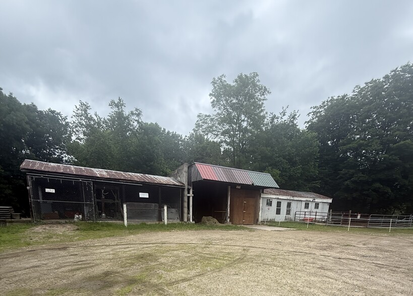 More Photos Of 28B Main St, Raymond Industrial For Sale