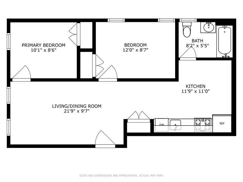 More Photos Of 47-49 Carroll St, Paterson Apartments For Sale